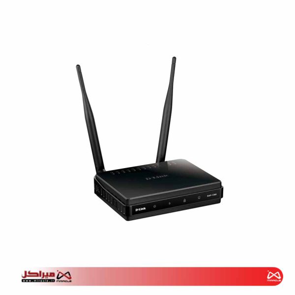 روتر اکسس پوینت بی‌سیم دی-لینک مدل DAP-1360 - تصویر 3