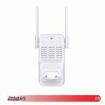 توسعه دهنده شبکه بی سیم تندا Tenda Range Extender A9 ا Tenda Wireless N300 Universal Range Extender A9 - تصویر 2