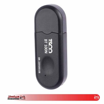 دانگل بلوتوث USB تسکو مدل BT100