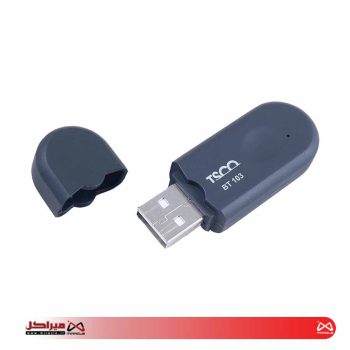 دانگل بلوتوث تسکو مدل BT 103 ا TSCO BT 103 Bluetooth USB Dongle