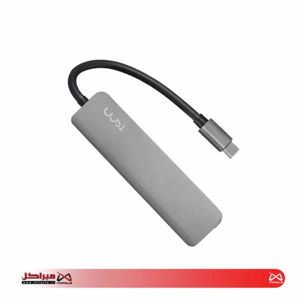 هاب USB تسکو مدل THU 1160 - تصویر 2