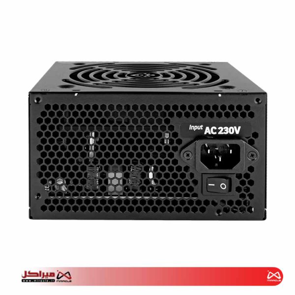 پاور کامپیوتر 400 وات فاطر مدل Fater VS400 80Plus - تصویر 2