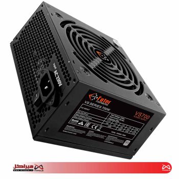 پاور کامپیوتر 700 وات فاطر مدل Fater VS700 80Plus