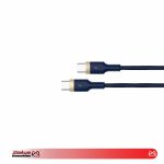 کابل USB-C هترون مدل HC185CC طول 1متر - تصویر 4