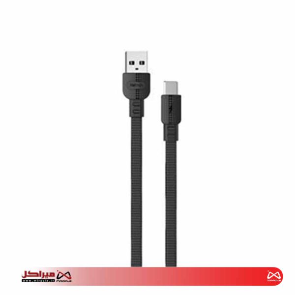 کابل تبدیل USB به USB-C هترون مدل HC145UC طول 1 متر - تصویر 4