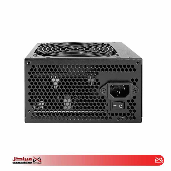 پاور کامپیوتر 650 وات فاطر مدل Fater RM650X 80+ Bronze - تصویر 3