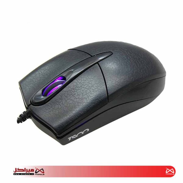 کیبورد و ماوس تسکو مدل TKM 8052 با حروف فارسی - تصویر 4