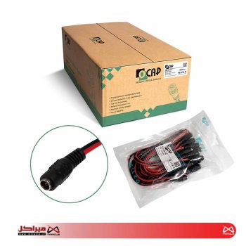 فیش مادگیDC Female OA-921/B