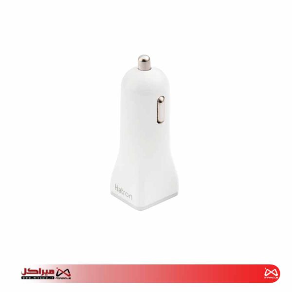 شارژر فندکی 18 وات هترون مدل HCC2180Q - تصویر 3