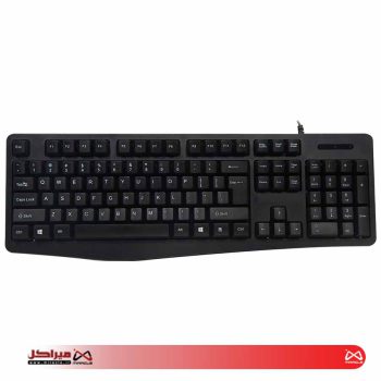 کیبورد تسکو مدل TK 8030/KB1806