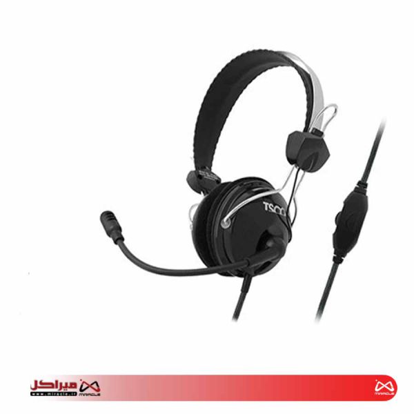 هدفون تسکو مدل TH 5019 - تصویر 4