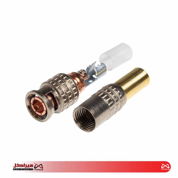 فیش BNC بی ان سی اوکپ OCAP OA-217/C - تصویر 4