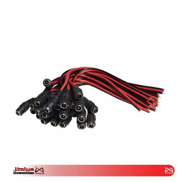 فیش مادگیDC Female OA-921/B - تصویر 4