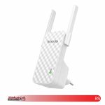 توسعه دهنده شبکه بی سیم تندا Tenda Range Extender A9 ا Tenda Wireless N300 Universal Range Extender A9 - تصویر 3
