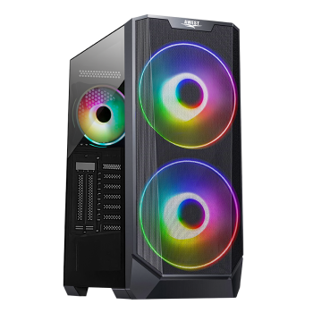 کیس گیمینگ اوست GT-AV200-MB