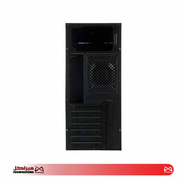 کیس کامپیوتر مستر تک مدل ECO MASTER E102 - تصویر 2