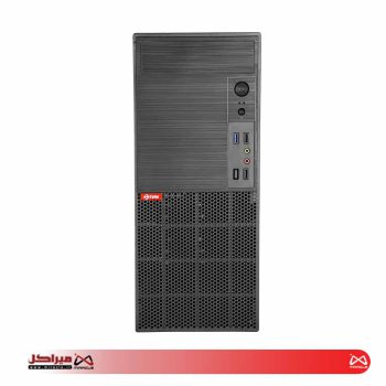 کیس کامپیوتر Mid Tower فاطر مدل Fater F-3206
