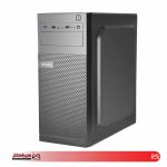 کیس کامپیوتر Mid Tower فاطر مدل Fater F-3204 - تصویر 2