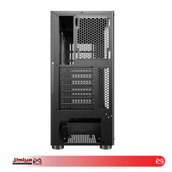 کیس گیمینگ اوست GT-AV02-BG - تصویر 2