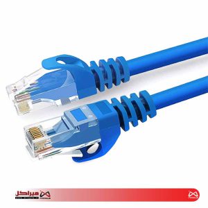 پچ کورد CATE6 UTP دیتالند 10متری