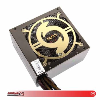 منبع تغذیه کامپیوتر تسکو مدل TP 700W