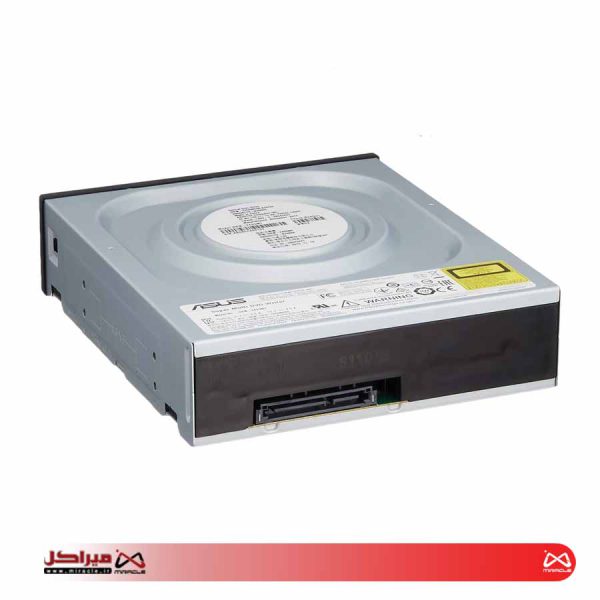 درایو DVD اینترنال ایسوس مدل DRW-24D5MT بدون جعبه - تصویر 2