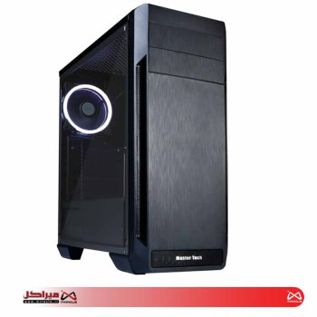 کیس کامپیوتر مستر تک مدل T200 GX