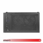 کیس گیمینگ Mid Tower فاطر مدل Fater FG-520X - تصویر 3