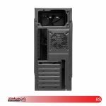 کیس کامپیوتر Mid Tower فاطر مدل Fater F-3206 - تصویر 2