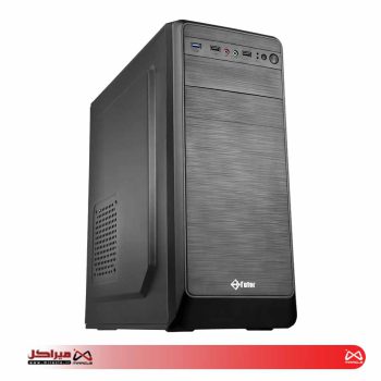 کیس کامپیوتر Mid Tower فاطر مدل Fater F-3207