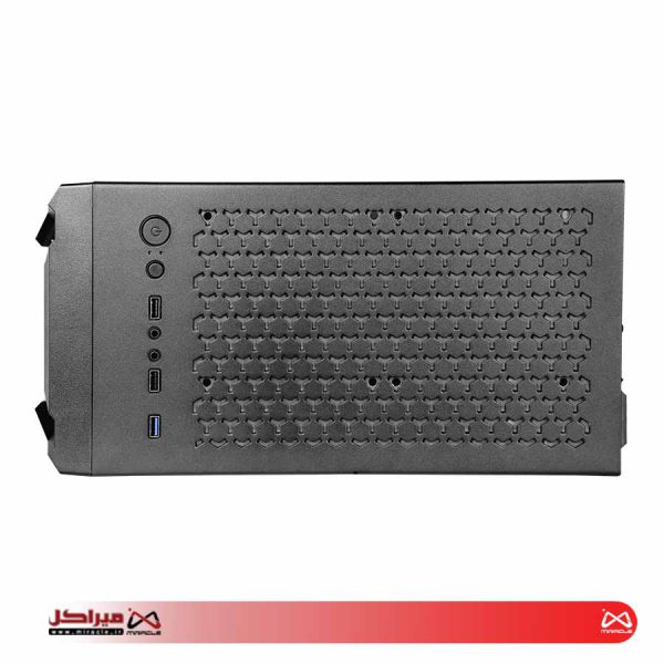 کیس گیمینگ Mid Tower فاطر مدل Fater FG-525X - تصویر 3