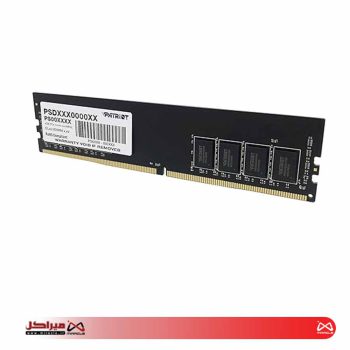 رم دسکتاپ DDR4 تک کاناله 2666 مگاهرتز CL19 فدک مدل A1 ظرفیت 8 گیگابایت