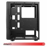 کیس گیمینگ اوست GT-AV02-BG - تصویر 3