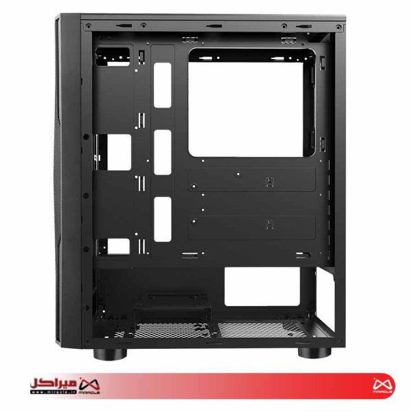 کیس گیمینگ اوست GT-AV02-BG - تصویر 3