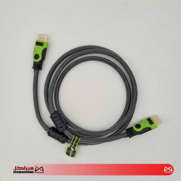 کابل تصویر HDMI طول 1.5M الون - تصویر 2