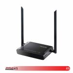 مودم روتر +ADSL2 نتربیت مدل ND-4230N
