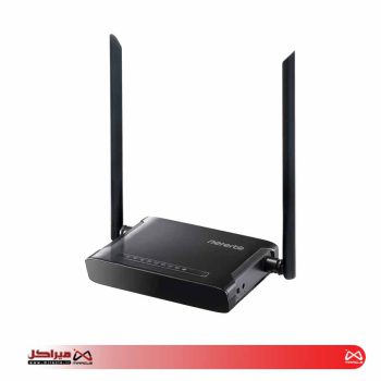 مودم روتر +ADSL2 نتربیت مدل ND-4230N