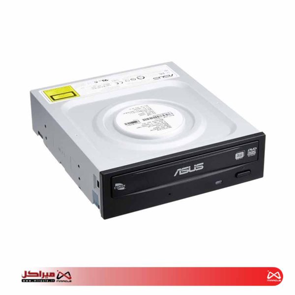 درایو DVD اینترنال ایسوس مدل DRW-24D5MT بدون جعبه - تصویر 3