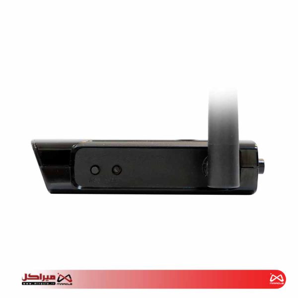 مودم روتر +ADSL2 نتربیت مدل ND-4230N - تصویر 3
