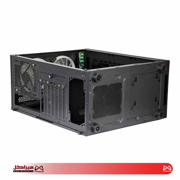 کیس گیمینگ Mid Tower فاطر مدل Fater FG-520X - تصویر 4