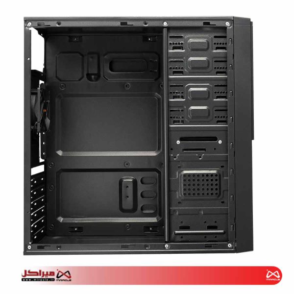 کیس کامپیوتر Mid Tower فاطر مدل Fater F-3203 - تصویر 4