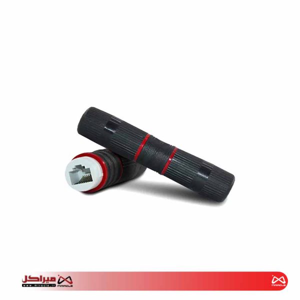 رابط ضد آب کابل شبکه مکسرون MSW-1100SAC