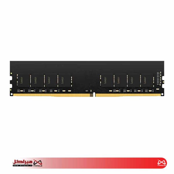رم دسکتاپ DDR4 دو کاناله 3200 مگاهرتز CL22 گیل مدل Pristine ظرفیت 8 گیگابایت - تصویر 2