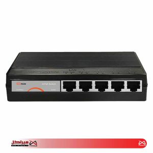SWITCH MAXRON MSW-3004 FPA- 1FL 65I