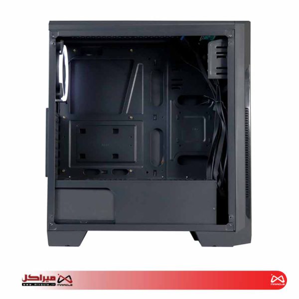 کیس کامپیوتر مستر تک مدل T200 GX - تصویر 3