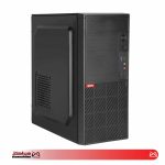 کیس کامپیوتر Mid Tower فاطر مدل Fater F-3206 - تصویر 4