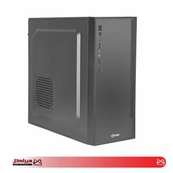 کیس کامپیوتر Mid Tower فاطر مدل Fater F-3203