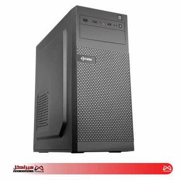 کیس کامپیوتر Mid Tower فاطر مدل Fater F-3204