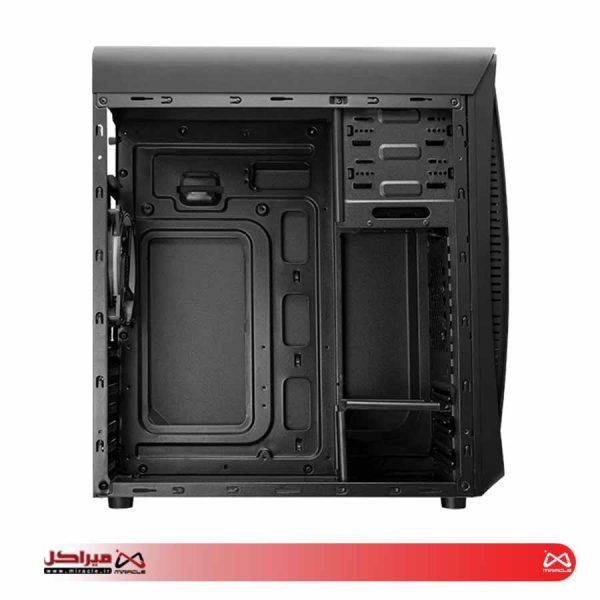 کیس گیمینگ Mid Tower فاطر مدل Fater FG-510S - تصویر 4