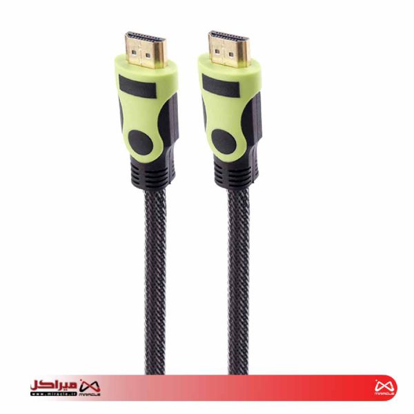 کابل تصویر HDMI طول 1.5M الون - تصویر 3